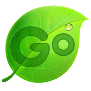 Bàn Phím GO logo